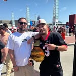Eric Schaffer - @ericschafferiii - Instagram