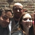 Erik Joseph Schiller - @erikjosephschiller - Instagram