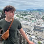 Erik Schlesinger - @elschleso - Instagram