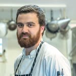 Erik Schnackenberg - @chefschnacksnacks - Instagram