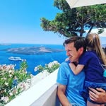 Eric Scholl - @ericbscholl - Instagram