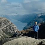 Eric Scholl - @erockisweird - Instagram