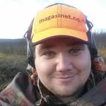 Erik Seglem Bø - @erikbobbo - Instagram
