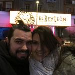 Erik Serrano - @erikserranour - Instagram