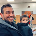 Erik Serrano - @erikserrano38 - Instagram