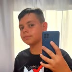 Erik de Souza Severino - @erik_25_souzaseverino - Instagram