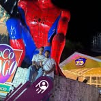 Erik Severino - Facebook