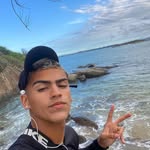 Erik Severino Tulio - @erikseverinotulio - Instagram