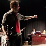 Erik Shaffer - @a_spoony_bard - Instagram