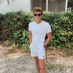 Erik Shaffer - @flashgorgon10 - Instagram