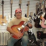 Eric Shapiro - @eshapiro1956 - Instagram