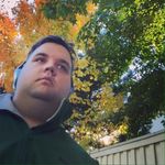 Erik Shapiro - @emoneyva - Instagram