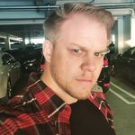 Erik Shaw - @senseitrike - Instagram