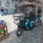 Sahil Jangra - @e_rikshaw_world - Instagram