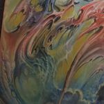 Eric Shields - @artofericjs - Instagram