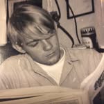 Erik Short - @erikshort55 - Instagram