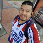 Erick Samper - Facebook