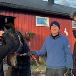 Erik Bernhard Skau - @erikbskau - Instagram