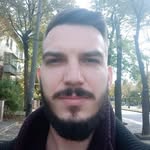 Ерік Соколов - @erik.sokolov91 - Instagram