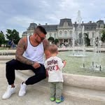 Erik sokol - @kissale2022 - Instagram