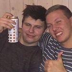 Erik Solberg - @ganstererik - Instagram
