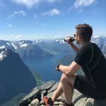 Erik Sølberg - @eriksoelberg - Instagram
