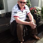 Svein-erik Solberg - @sveineriksolberg7362 - Instagram