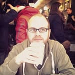 Eric Sonnenberg - @esonnenberg - Instagram