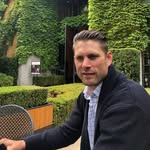 Eric Sonnenberg - @ericsonnenberg82 - Instagram