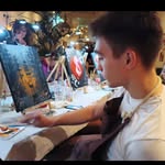 Eric Sonnenberg - @sonneric22 - Instagram
