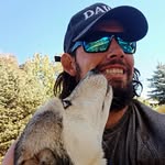 Eric Sparks - @huskyheavan1997 - Instagram