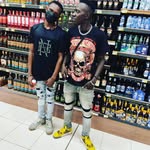 Eric Sparks - @officiallcrayon024 - Instagram