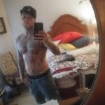Eric Spence - @ericspence22 - Instagram