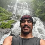 Erik Jazz Spence - @tok3nblackdude - Instagram