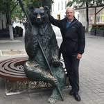 Eric Spindler - @ericfspindler - Instagram