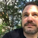Erik Tyson Spindler - @super_robot_tyson - Instagram