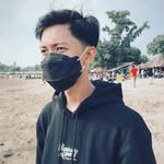 Erik - @erikspongebob123 - Instagram