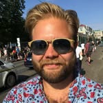 Erik Ståhl - @eriksteele - Instagram