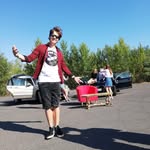 Erik Stephen Palša - @mr_palsa - Instagram