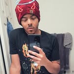 Erik Stephens - @_xbatman - Instagram