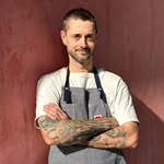 Eric Stephenson - @cocktails__king - Instagram