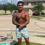 Erik Stephenson - @e_stephensonfit - Instagram