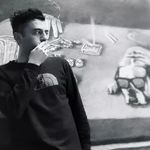 Erik Estrella - @erik.stern - Instagram