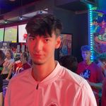 Erik Stern - @erik_stern12 - Instagram