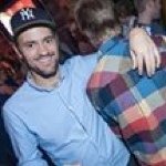 Erik Strand - @straaand - Instagram