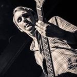 Erik Strand - @strandomatic - Instagram