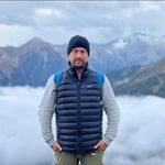 Erik Strand - @erik_strand - Instagram