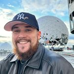 Erik Strand - @strandalam - Instagram
