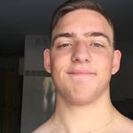 Erik Strandberg - @erikstrandberg - Instagram