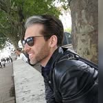 Erik Strauß - @erikrstrauss - Instagram